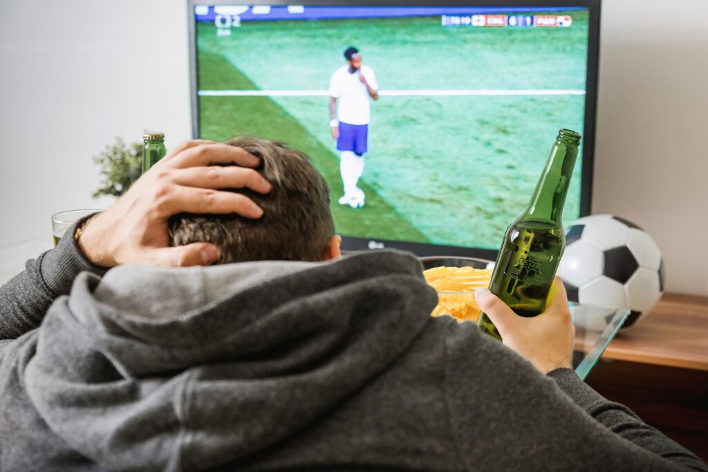 How to Watch the World Cup in Singapore